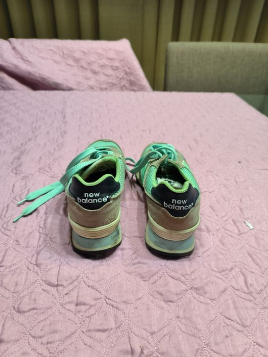 Sapatilhas New Balance