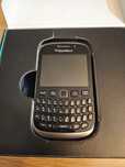 Telefon black berry curve 9320