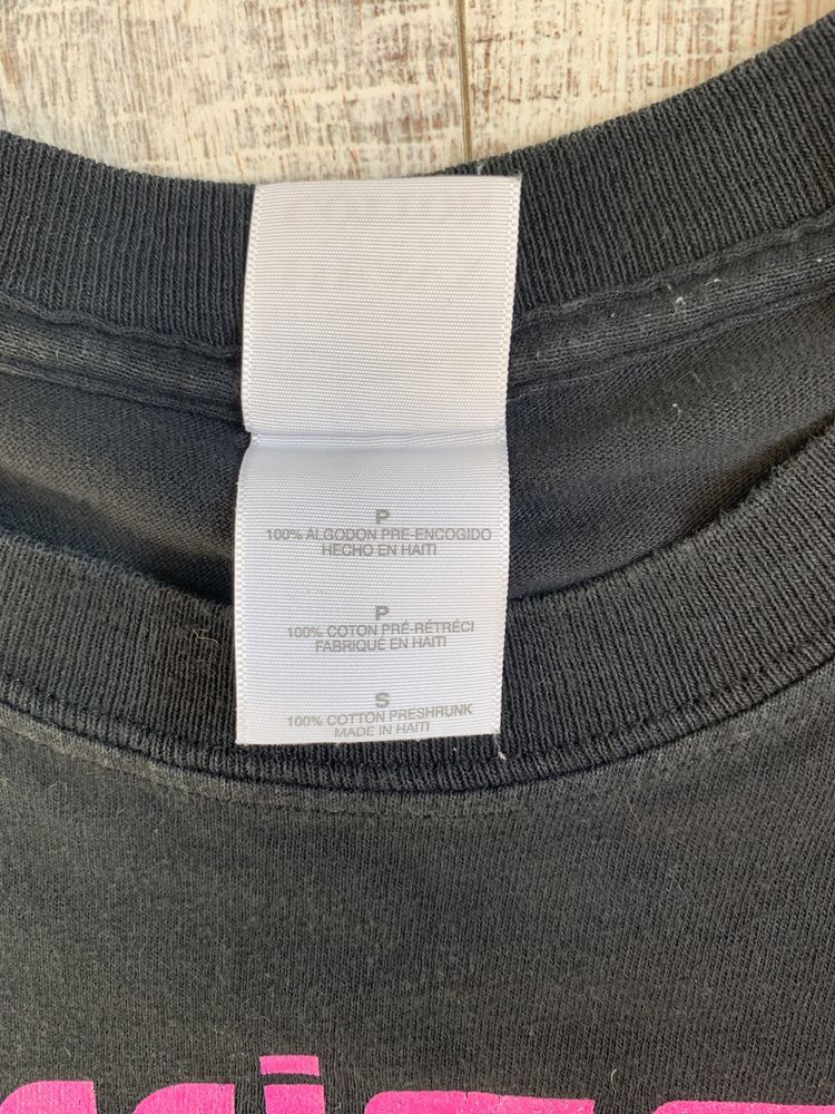 Футболка Morrissey merch