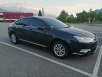 Citroën C5 1,6 HDi Navi,klimatronik