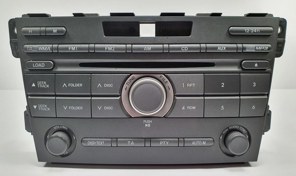 RADIO CD MAZDA CX-7 EH6366ARXA