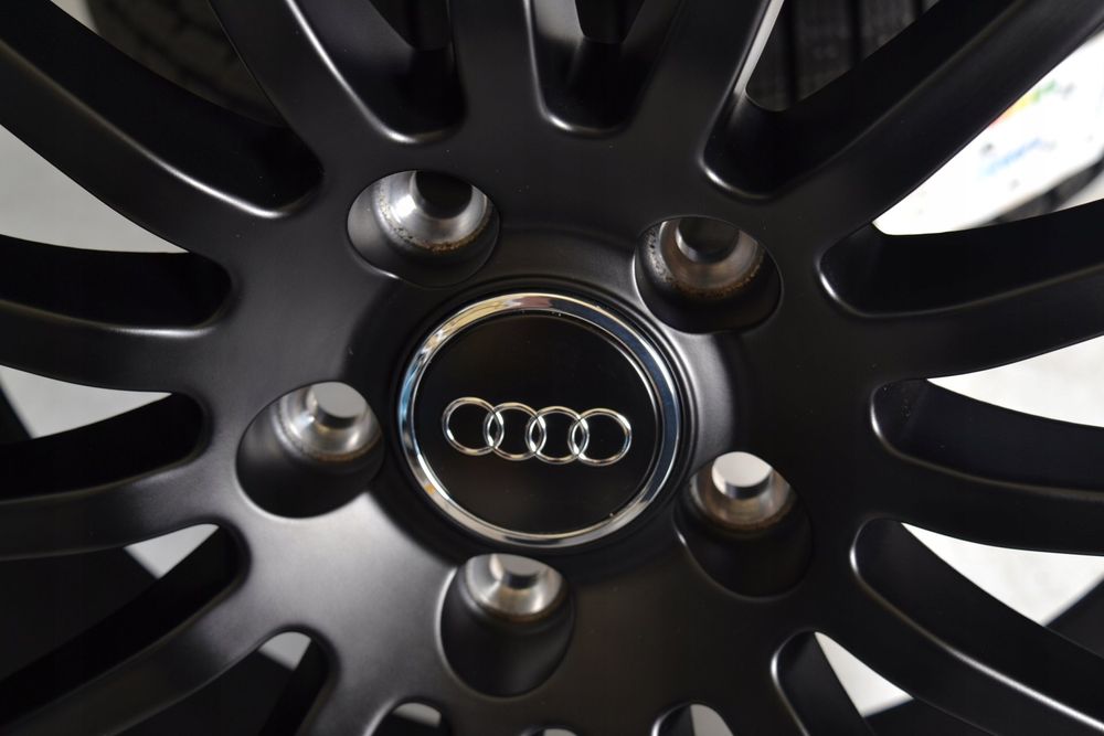 Koła Zimowe 19" 5X112 Oryginał Audi A4 S4 A5 S5 B8 B9 8T F5 Zima Nowe