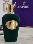 Sospiro Vibrato