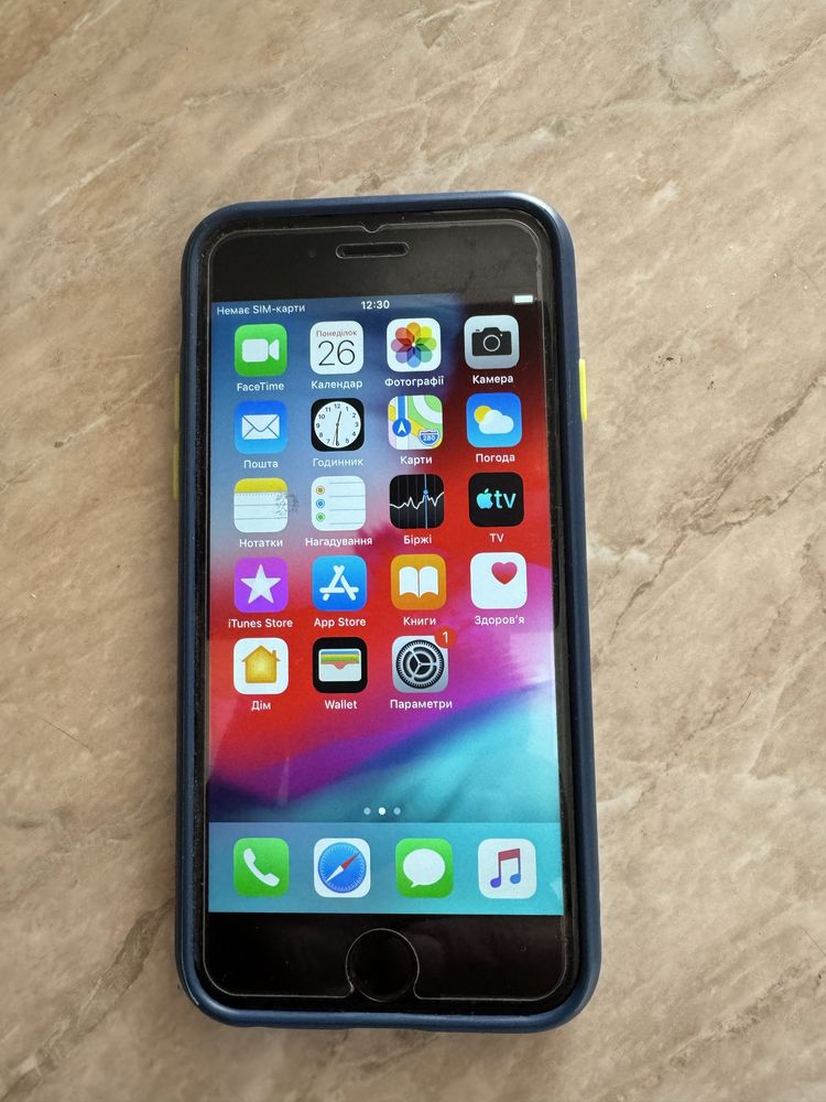 Продам Iphone 6