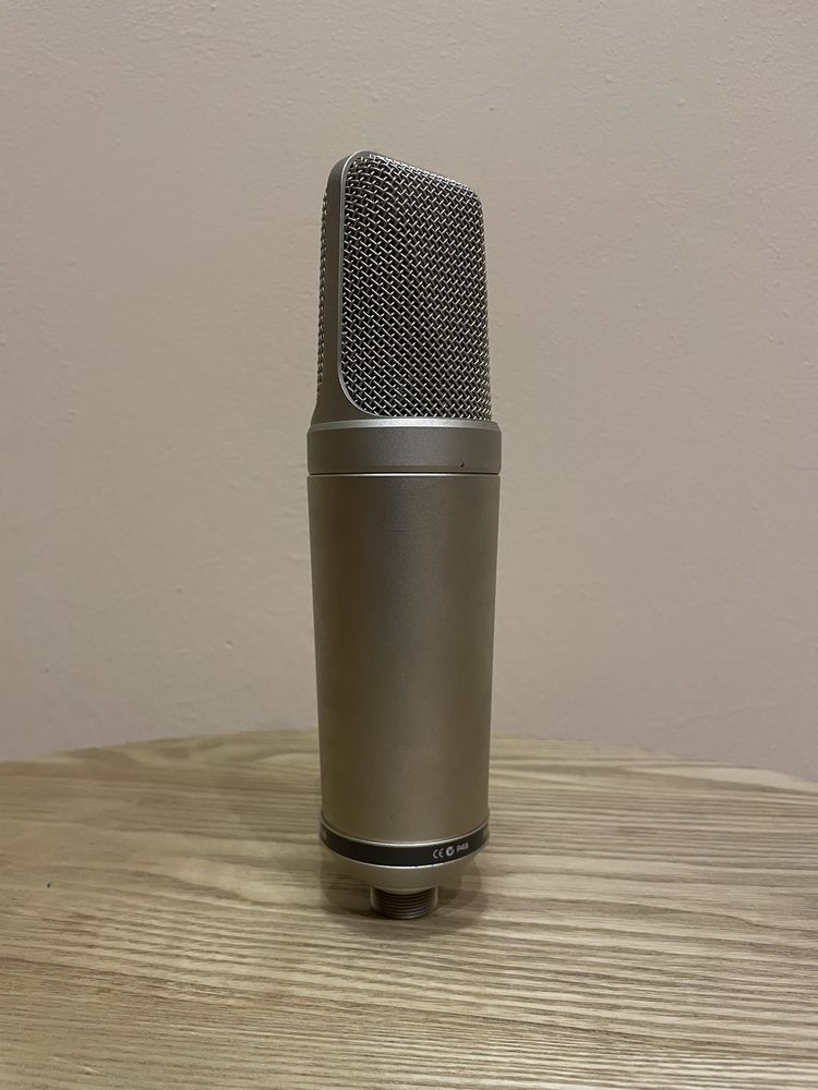 Mikrofon Rode NT2-A Studio Solution Set