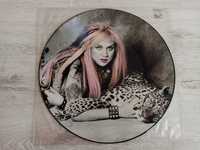 Beki Don't Turn Away WINYL (12'') PICTURE DISC EX