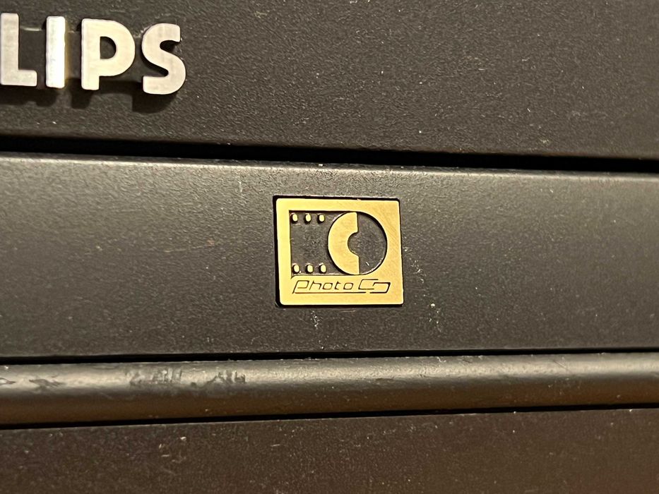 Odtwarzacz płyt Photo CD Philips CDF190 Audio Room