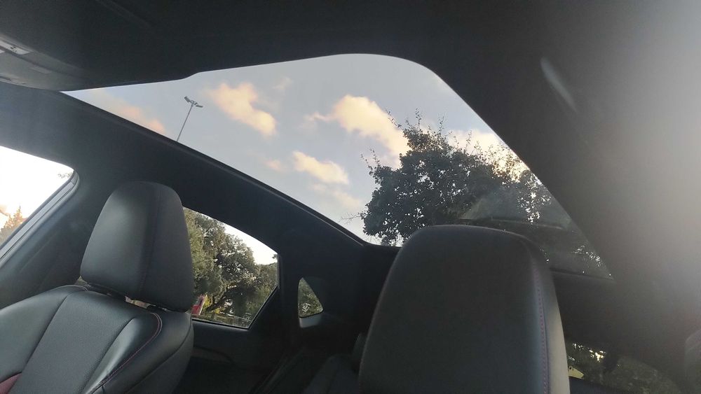 Lexus NX 300h F Sport híbrido 4WD + GPL