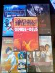 Conjunto de DVD's tudo a 10eur. (ler a descriçao )