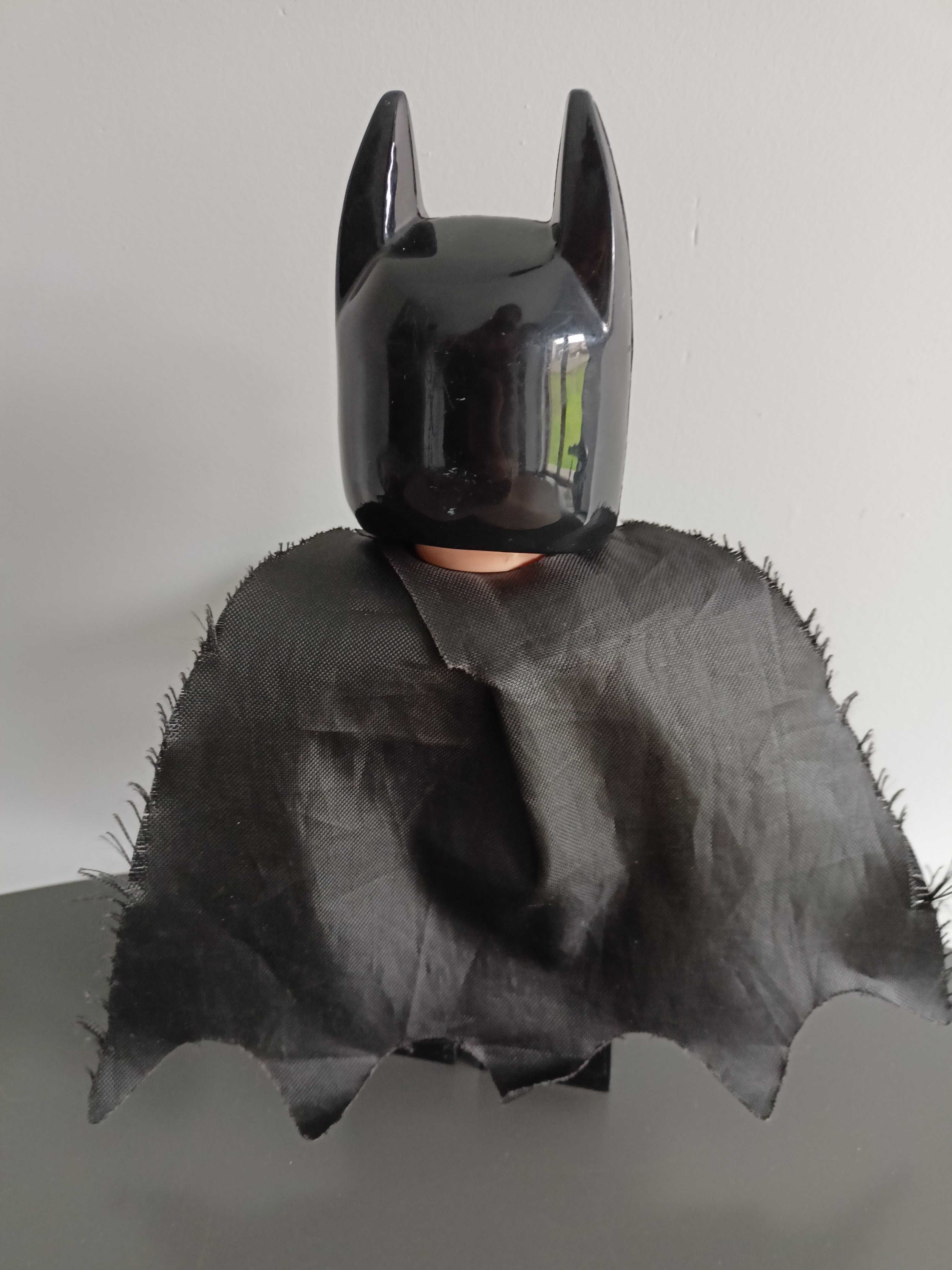 Lego Batman zegar budzik figurka