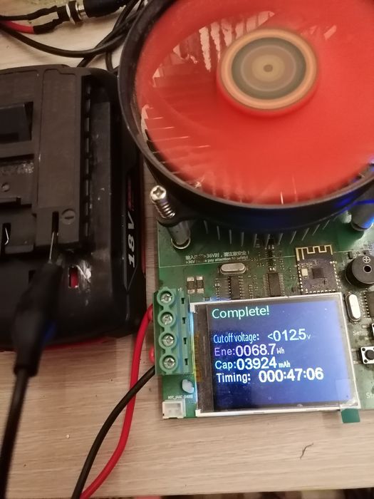 Akumulator  bosch 18v 4ah WYPRZEDAŻ