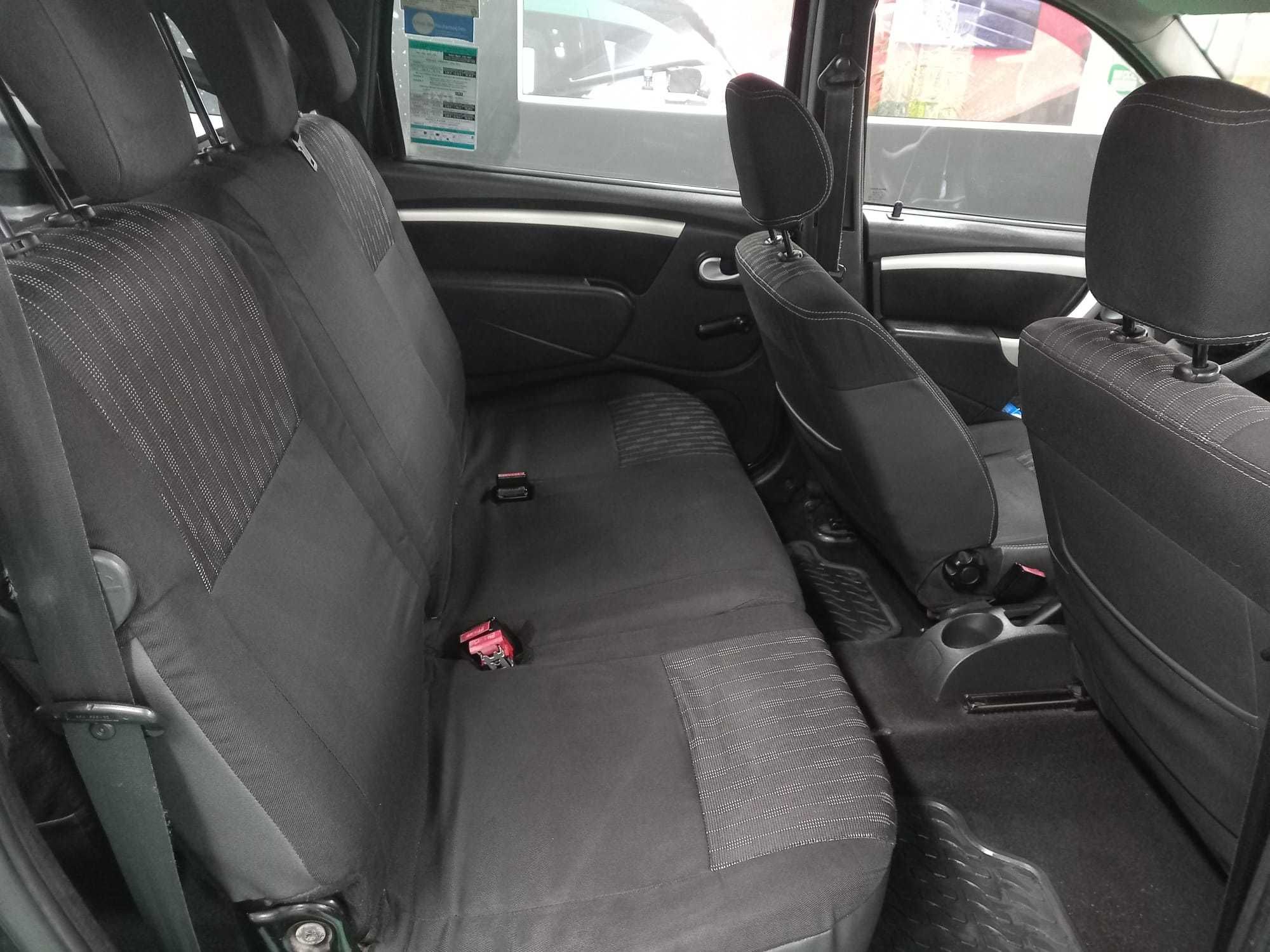 Dacia Logan MCV 7 lugares