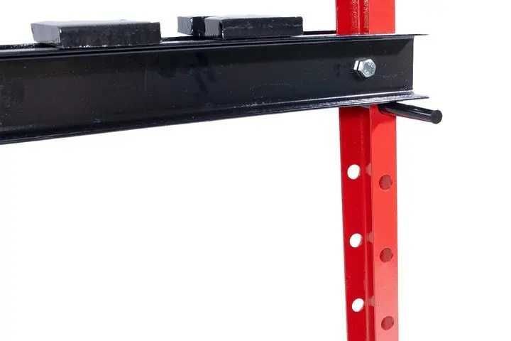 Гідравлічний прес MAX PM020 12 Тон , гидравлический пресс для СТО 12 т