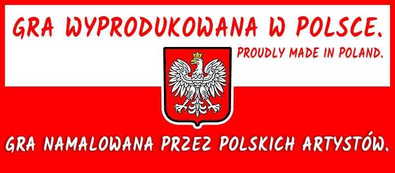 RAKIETA gra podłogowa XXL dla DZIECI do skakania