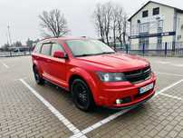 Dodge Journey 2013