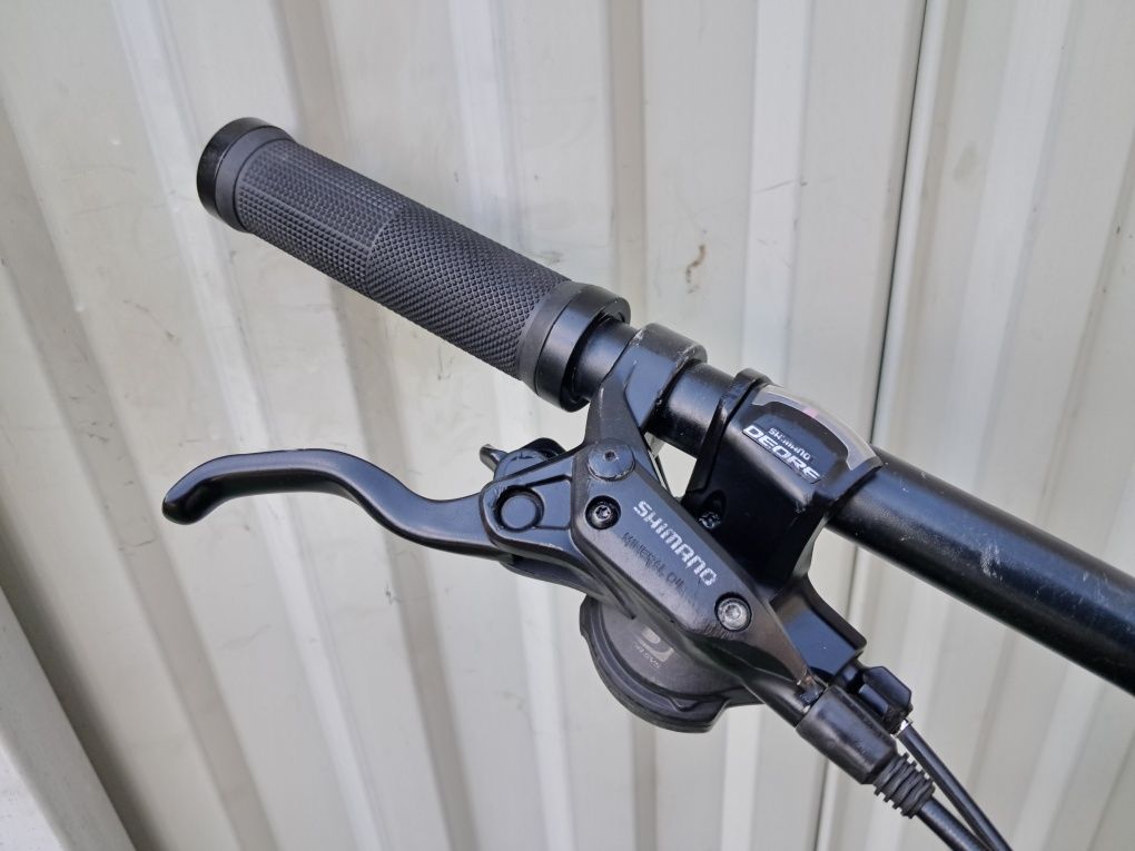Specialized Rumor Двохпідвіс гірський велосипед Shimano Deore SLX 29"