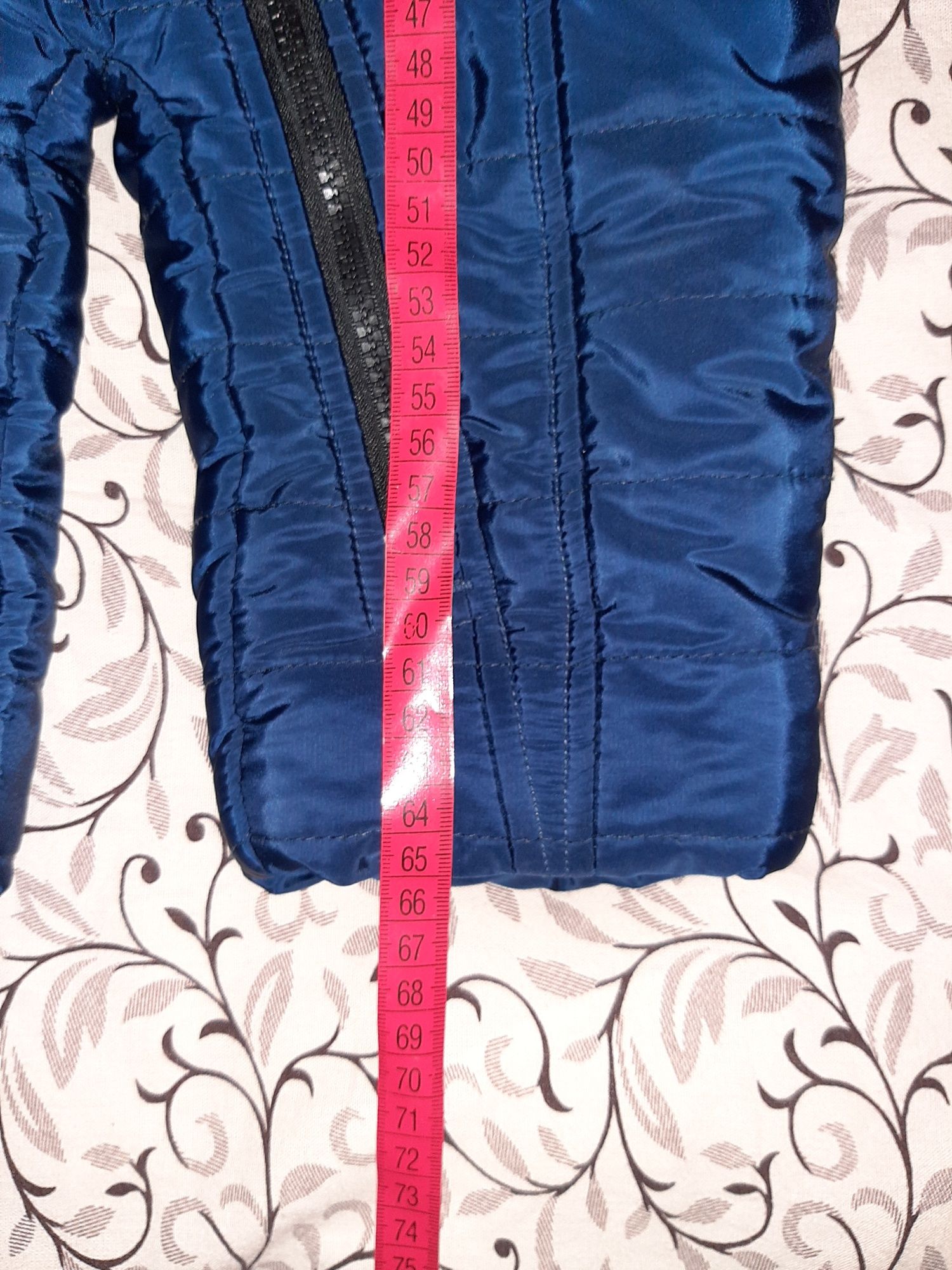 Зимний комбинезон Mothercare 9-12
