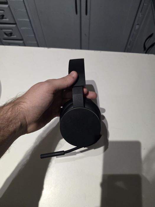 Headphones xbox oficial