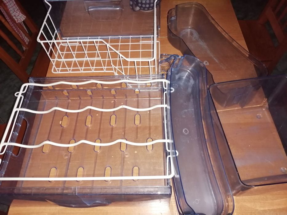 Sprzedam półka Amica