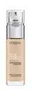 Podkład Loreal Paris True Match 30ml Dostępne kolory
