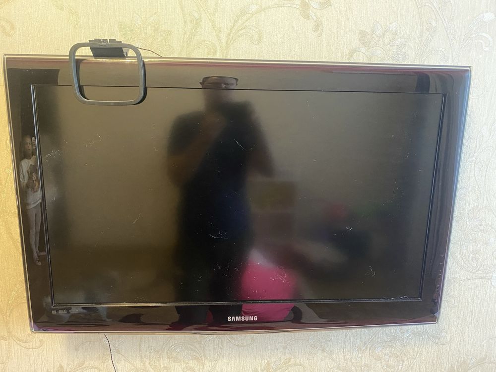 Samsung LE37B551A6W