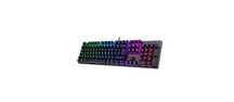 Klawiatura Reddragon K565 QWERTZ DE