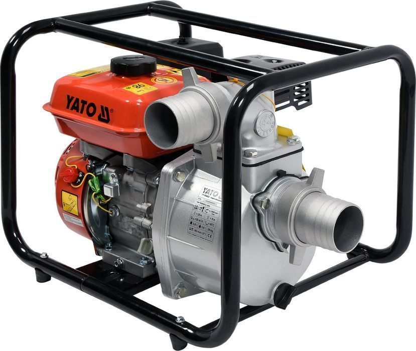 Motopompa Do Wody Spalinowa 3'' 5,9Hp 60M3/H