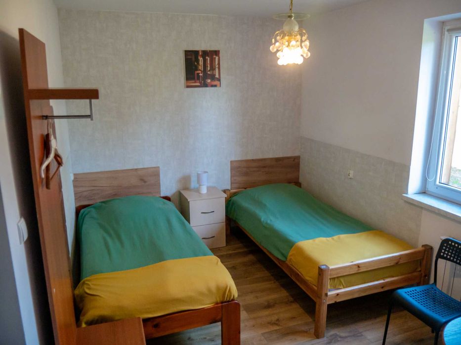 Agrosturystyka  Woli Zarczyckiej