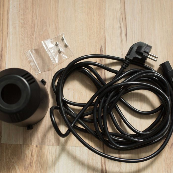 Lampa błyskowa Quadralite Pulse Pro X 400 + Stroboss Navigator