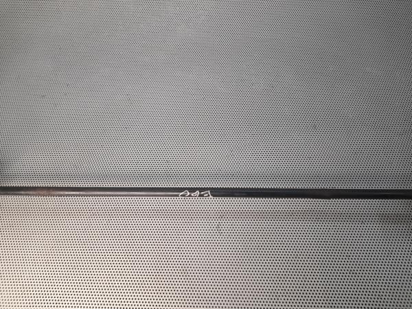 Barra estabilizadora / torção BMW 5 (E60)