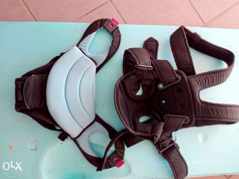 Marsúpio como novo como novo