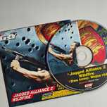 GRA PC - Jagged Alliance 2 Wildfire Dwa Trony Wojna Róż PL PC