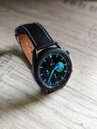 Смарт годинник Samsung Galaxy Watch 3 45 мм  (SM-R845) LTE