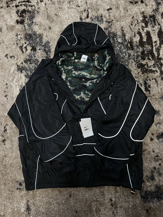 Без Предоплат! Nike corteiz
