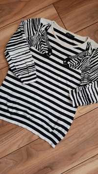 Sweter zebra  Mohito