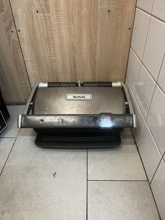 Грили тефаль большая