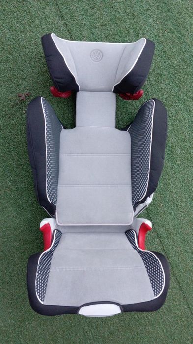 Fotelik dziecięcy Britax Romer Kidfix xp 15-36 kg vw