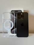 Iphone 15 pro czarny 128gb kondycja 95%