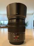 Obiektyw Panasonic - Panasonic H-FS45150 LUMIX G VARIO + dwa filtry UV