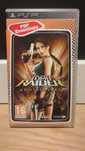 [PSP] Gra Lara Croft Tomb Raider Annivarsary Sony PlayStation Portable