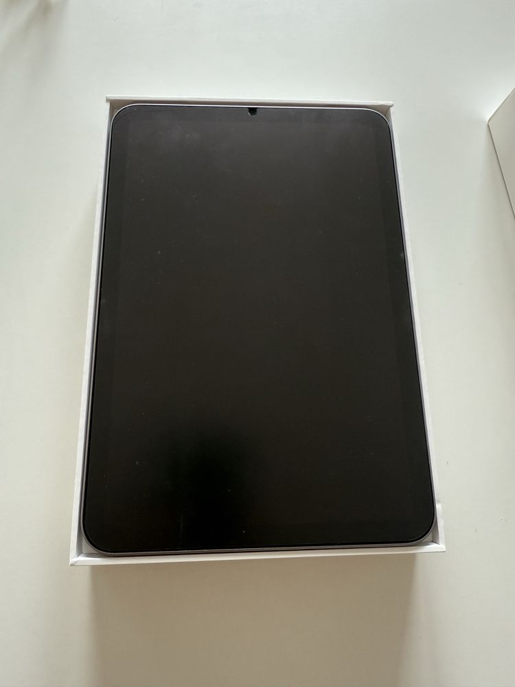 iPad Mini a17 Pro 2024 pamięć 128GB WiFi Space Grey