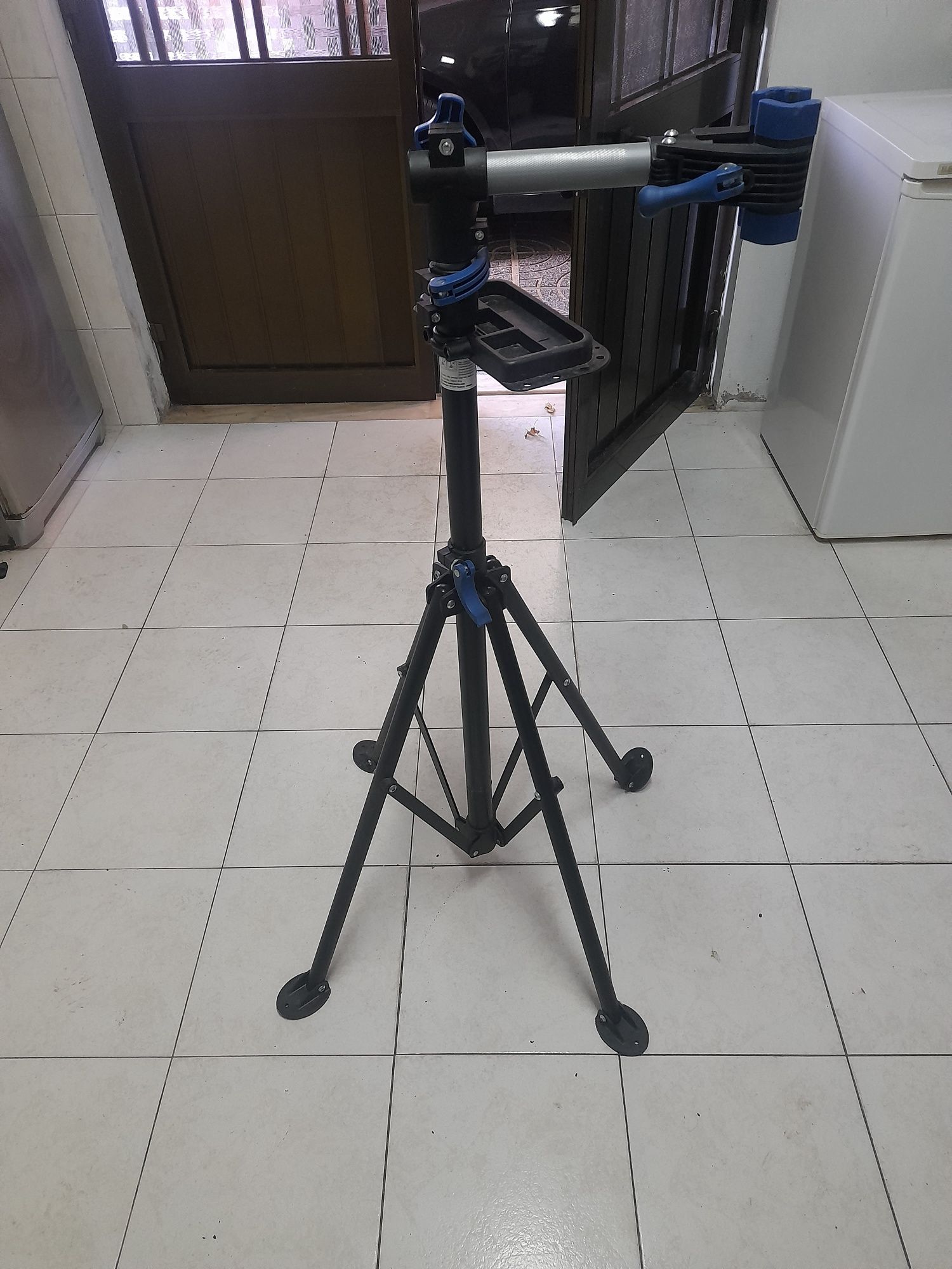 Suporte bicicleta