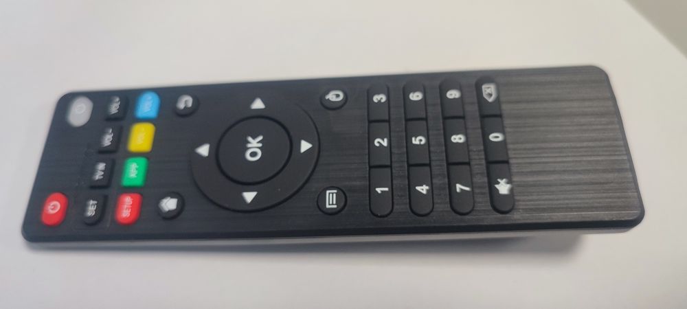 Пульт для тв приставки