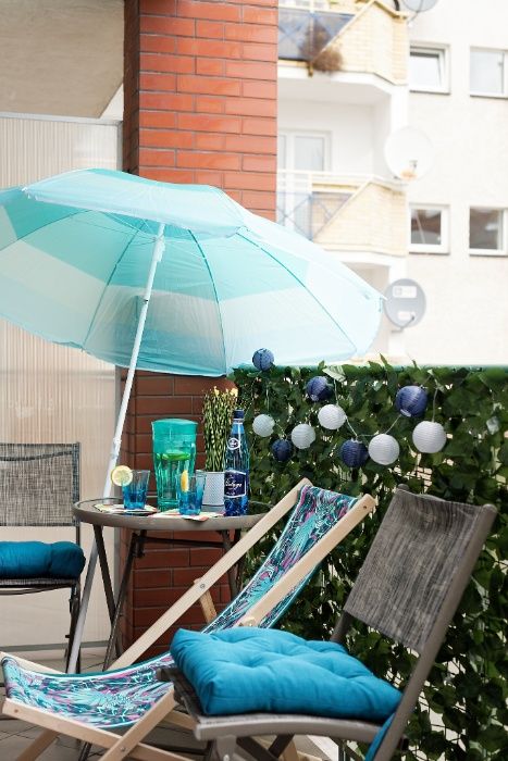 Apartament Puerto blisko morza z garażem