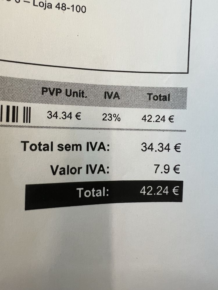 Transformador para ecrã hp