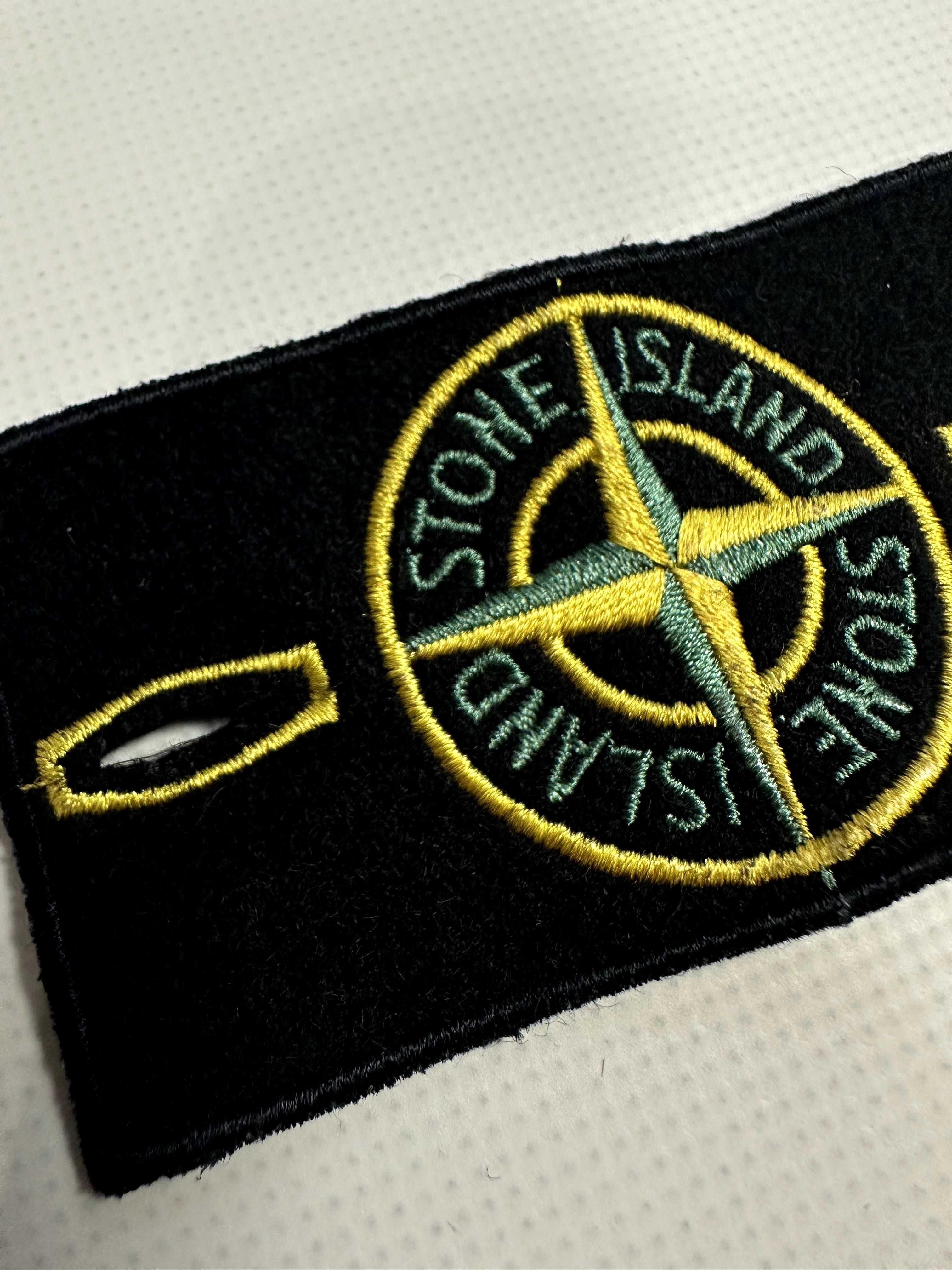Патч stone island патчи стон айленд