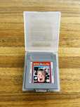 Gra Home Alone Nintendo Game Boy