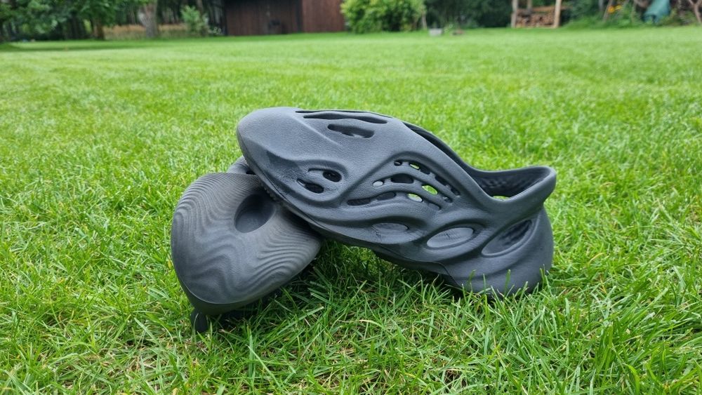 Adidas Yeezy foam runner rozmiar 40.5