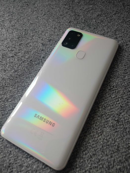 Samsung A21s  Stan dobry
