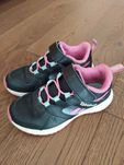 Sneakersy dziewczęce Reebok Road Supreme rozm. 28